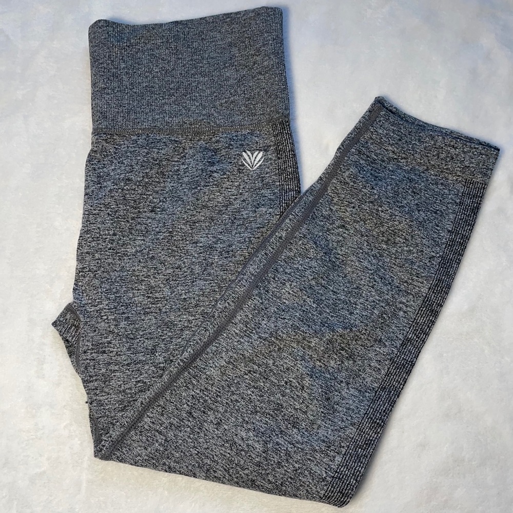 Forever 21 workout leggings